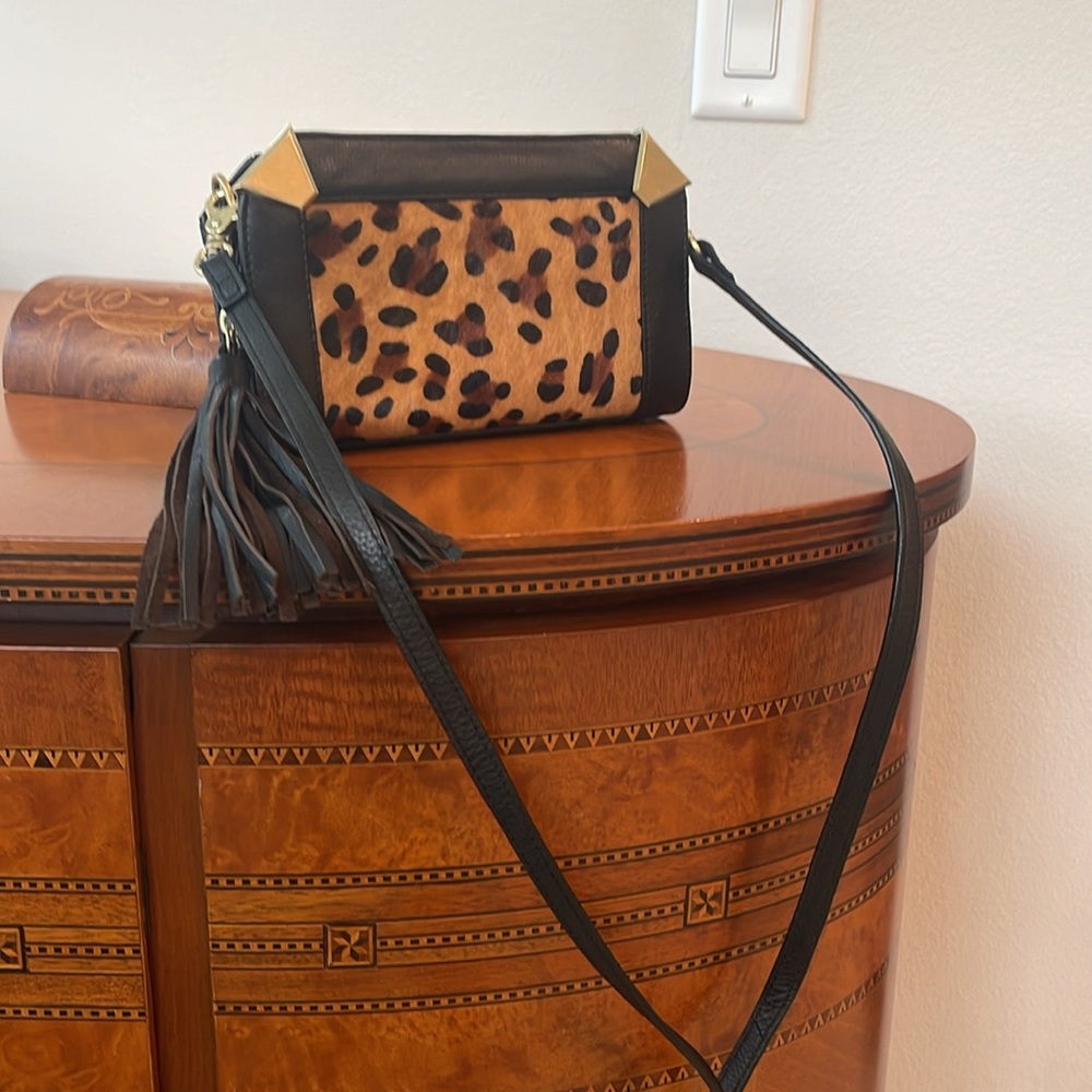 FOLEY &CORINNA BAG